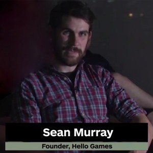 Sean Murray 